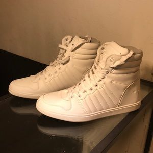 Sean John Murano High Top Sneakers (Size 10)